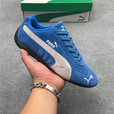 Puma Speedcat OG 防滑耐磨生活休閒 運動鞋