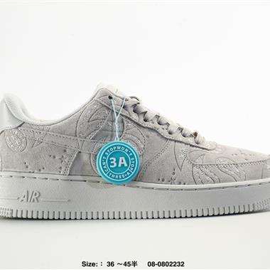 Nike AIR FORCE 1’07空軍一號低幫百搭休閒運動板鞋