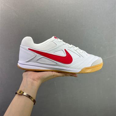 Nike Gato系列 室內運動 柔軟舒適薄底 足球鞋