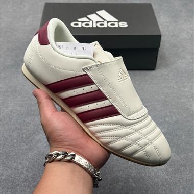 Adidas Originals Tokyo W 系列復古百搭薄底休閒運動鞋