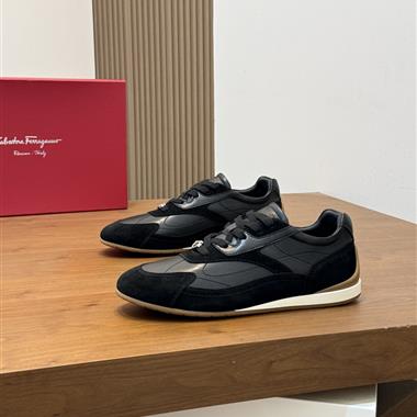 Ferragamo   2026新款男生休閒時尚鞋子
