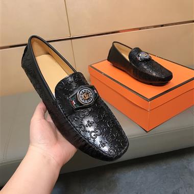 GUCCI   2026新款男生休閒時尚鞋子
