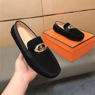 VERSACE   2026新款男生休閒時尚鞋子