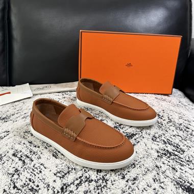 HERMES   2026新款男生休閒時尚鞋子