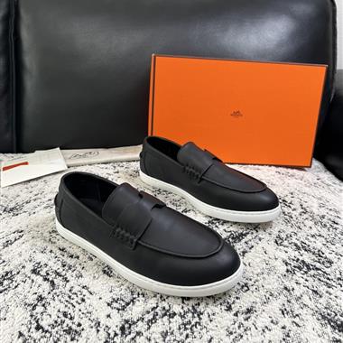 HERMES   2026新款男生休閒時尚鞋子