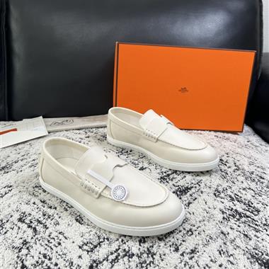 HERMES   2026新款男生休閒時尚鞋子