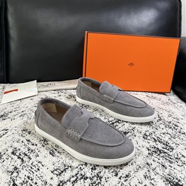 HERMES   2026新款男生休閒時尚鞋子