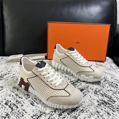 HERMES   2026新款男生休閒時尚鞋子