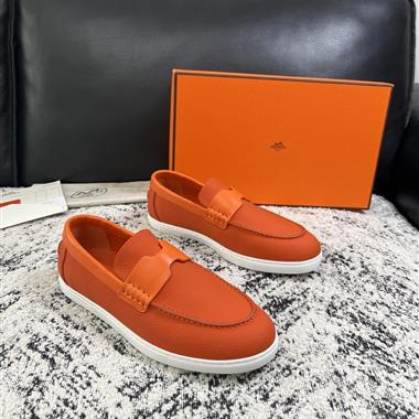 HERMES   2026新款男生休閒時尚鞋子