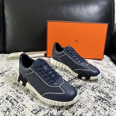 HERMES   2026新款男生休閒時尚鞋子