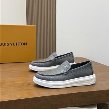 Louis Vuitton  2026新款男生休閒時尚鞋子