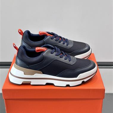 HERMES  2026新款男生休閒時尚鞋子