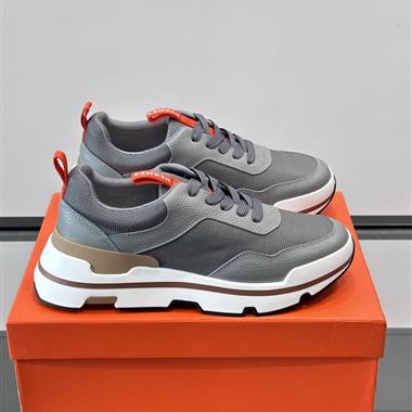 HERMES   2026新款男生休閒時尚鞋子