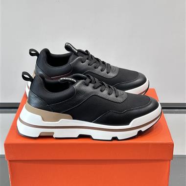 HERMES   2026新款男生休閒時尚鞋子