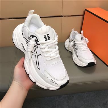 GIVENCHY   2026新款男生休閒時尚鞋子