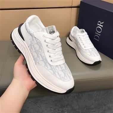 DIOR   2026新款男生休閒時尚鞋子