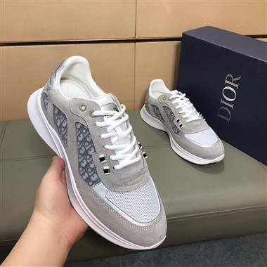 DIOR   2026新款男生休閒時尚鞋子