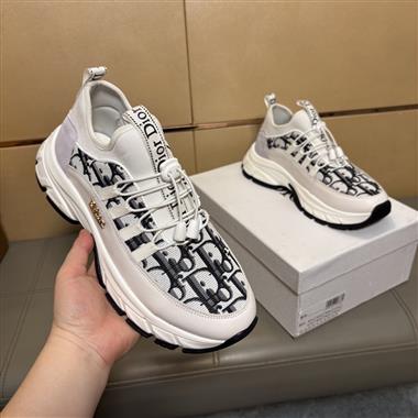 DIOR   2026新款男生休閒時尚鞋子