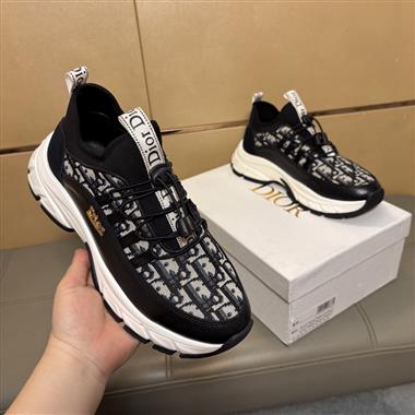 DIOR   2026新款男生休閒時尚鞋子