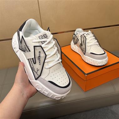 GIVENCHY  2026新款男生休閒時尚鞋子