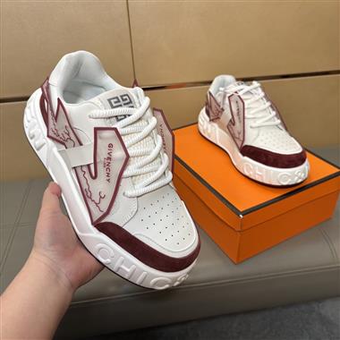 GIVENCHY  2026新款男生休閒時尚鞋子