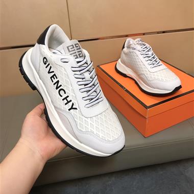 GIVENCHY  2026新款男生休閒時尚鞋子