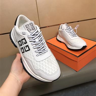 GIVENCHY  2026新款男生休閒時尚鞋子