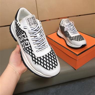 GIVENCHY  2026新款男生休閒時尚鞋子