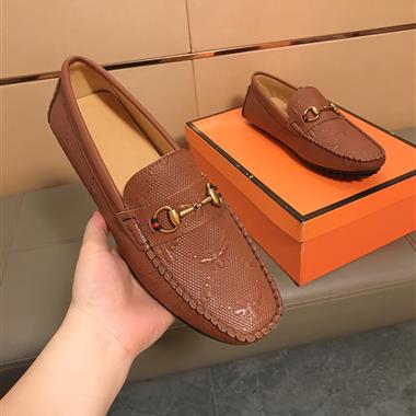 GUCCI    2026新款男生休閒時尚鞋子