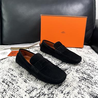 HERMES   2026新款男生休閒時尚鞋子