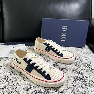 DIOR   2026新款男生休閒時尚鞋子