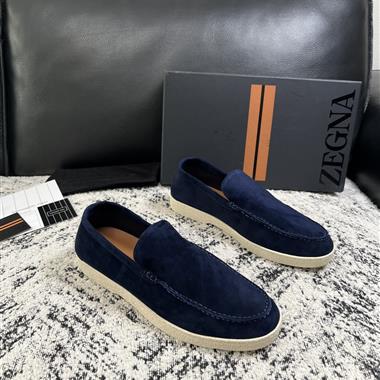 ZEGNA   2026新款男生休閒時尚鞋子