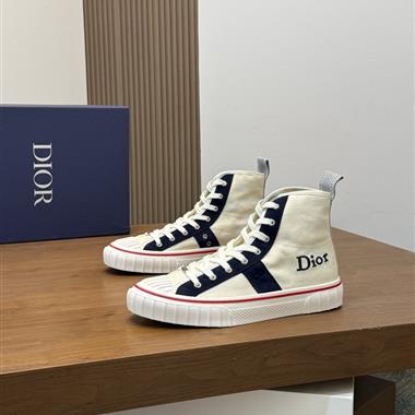 DIOR   2026新款男生休閒時尚鞋子
