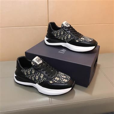 DIOR   2026新款男生休閒時尚鞋子