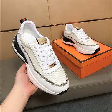 GUCCI   2026新款男生休閒時尚鞋子