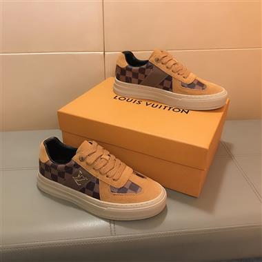 Louis Vuitton   2026新款男生休閒時尚鞋子