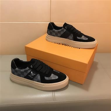 Louis Vuitton   2026新款男生休閒時尚鞋子
