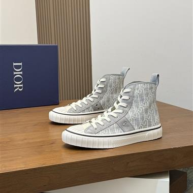 DIOR   2026新款男生休閒時尚鞋子