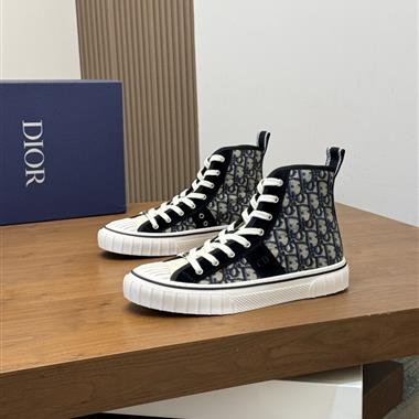 DIOR   2026新款男生休閒時尚鞋子