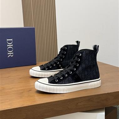 DIOR   2026新款男生休閒時尚鞋子