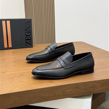 ZEGNA   2026新款男生休閒時尚鞋子