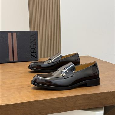 ZEGNA   2026新款男生休閒時尚鞋子