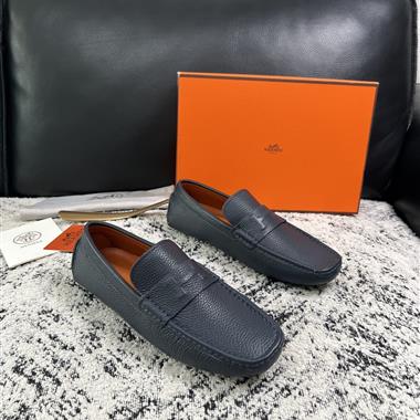 HERMES   2026新款男生休閒時尚鞋子
