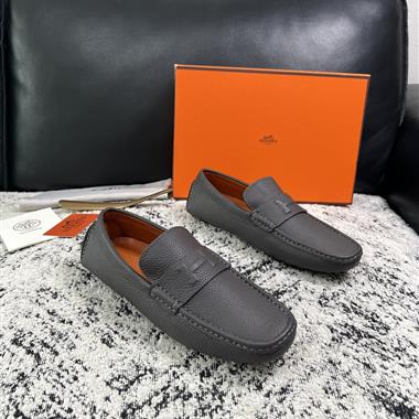 HERMES   2026新款男生休閒時尚鞋子