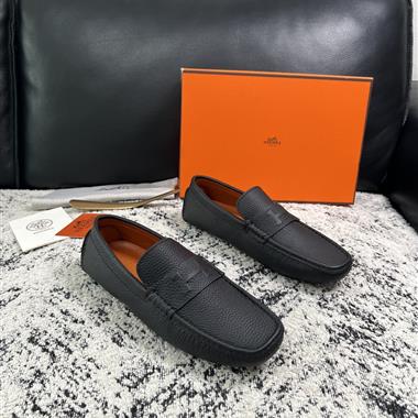 HERMES   2026新款男生休閒時尚鞋子
