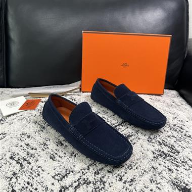 HERMES   2026新款男生休閒時尚鞋子