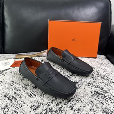 HERMES   2026新款男生休閒時尚鞋子