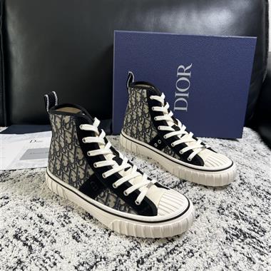 DIOR   2026新款男生休閒時尚鞋子