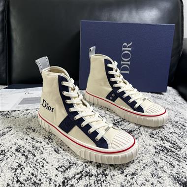 DIOR   2026新款男生休閒時尚鞋子