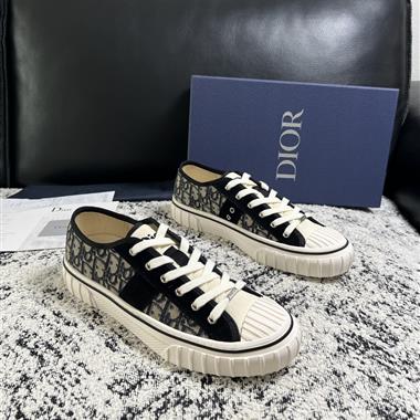 DIOR   2026新款男生休閒時尚鞋子
